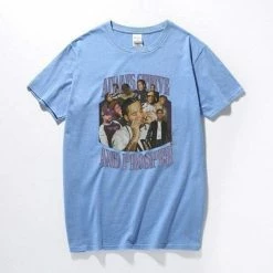 Streetgarm Always Strive And Prosper T-Shirt