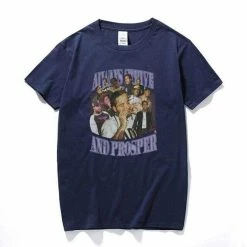 Streetgarm Always Strive And Prosper T-Shirt