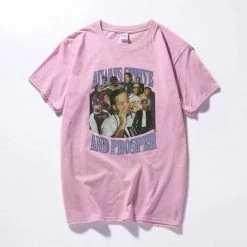 Streetgarm Always Strive And Prosper T-Shirt