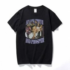 Streetgarm Always Strive And Prosper T-Shirt