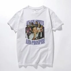 Streetgarm Always Strive And Prosper T-Shirt