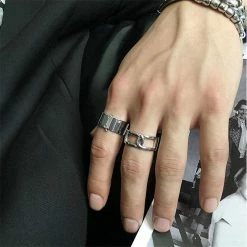 Buy π€© Streetgarm ALYX Ring π 14 Streetgarm ALYX Ring