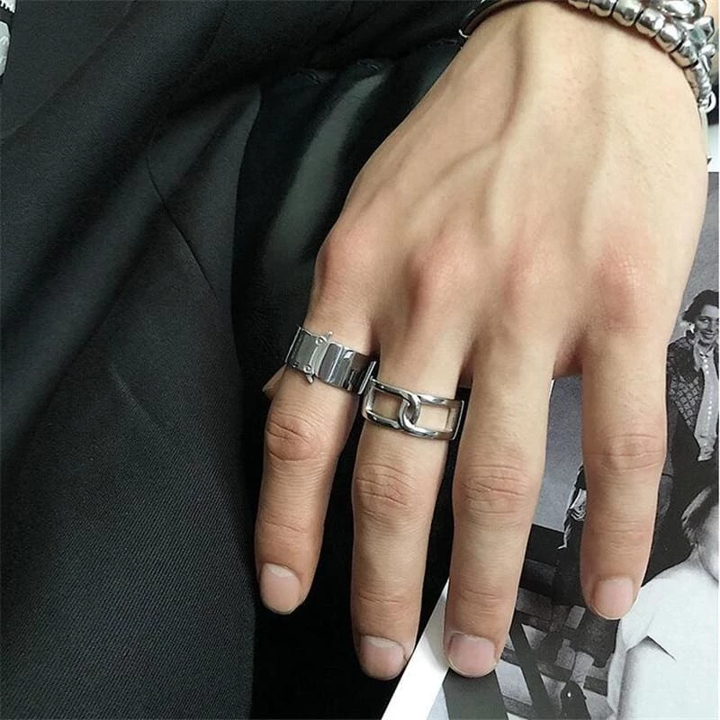 Buy π€© Streetgarm ALYX Ring π 6 Streetgarm ALYX Ring