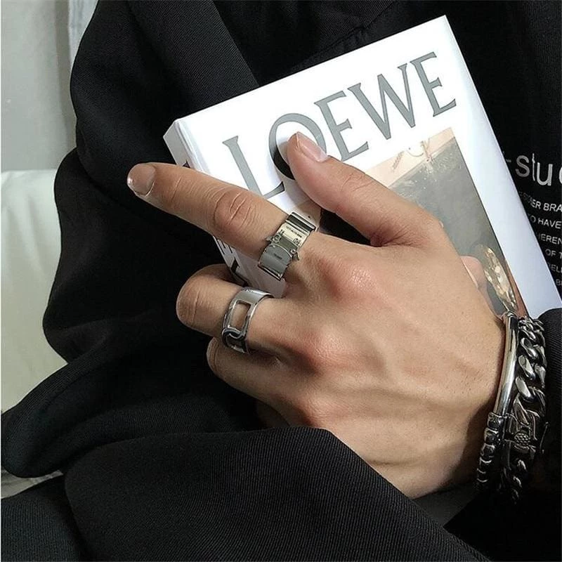 Buy π€© Streetgarm ALYX Ring π 5 Streetgarm ALYX Ring