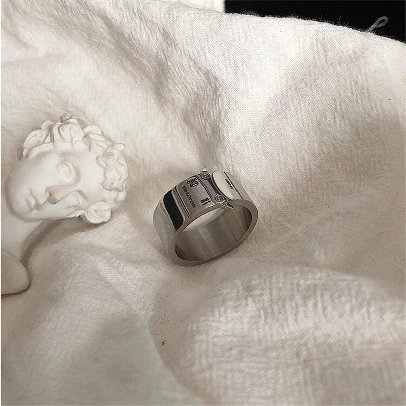 Buy π€© Streetgarm ALYX Ring π 8 Streetgarm ALYX Ring