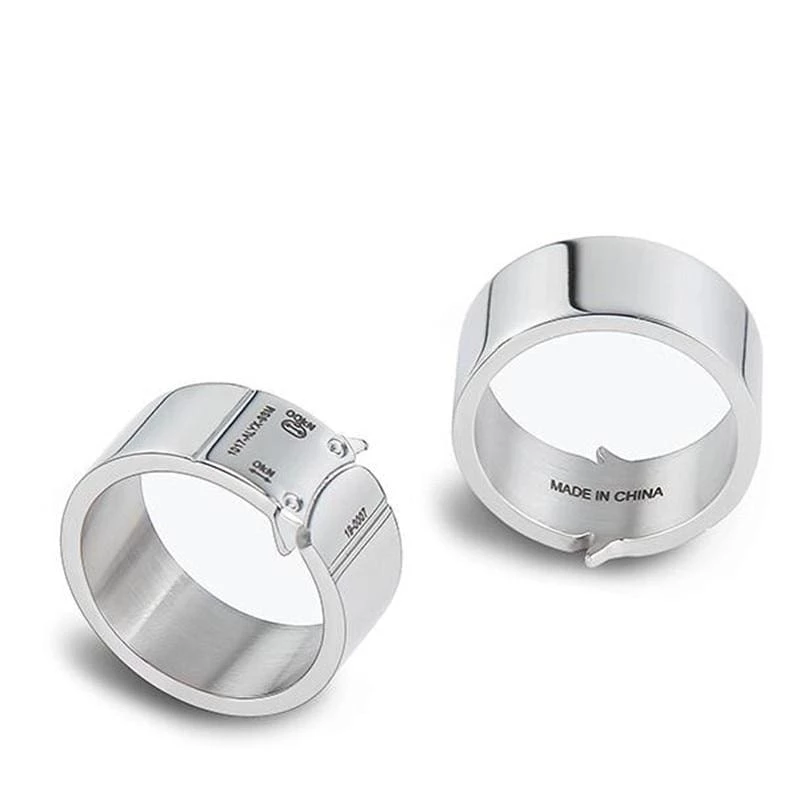 Buy π€© Streetgarm ALYX Ring π 11 Streetgarm ALYX Ring