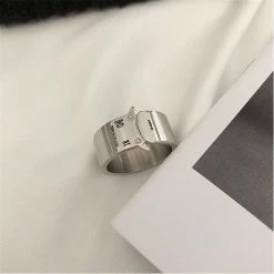 Buy π€© Streetgarm ALYX Ring π 17 Streetgarm ALYX Ring