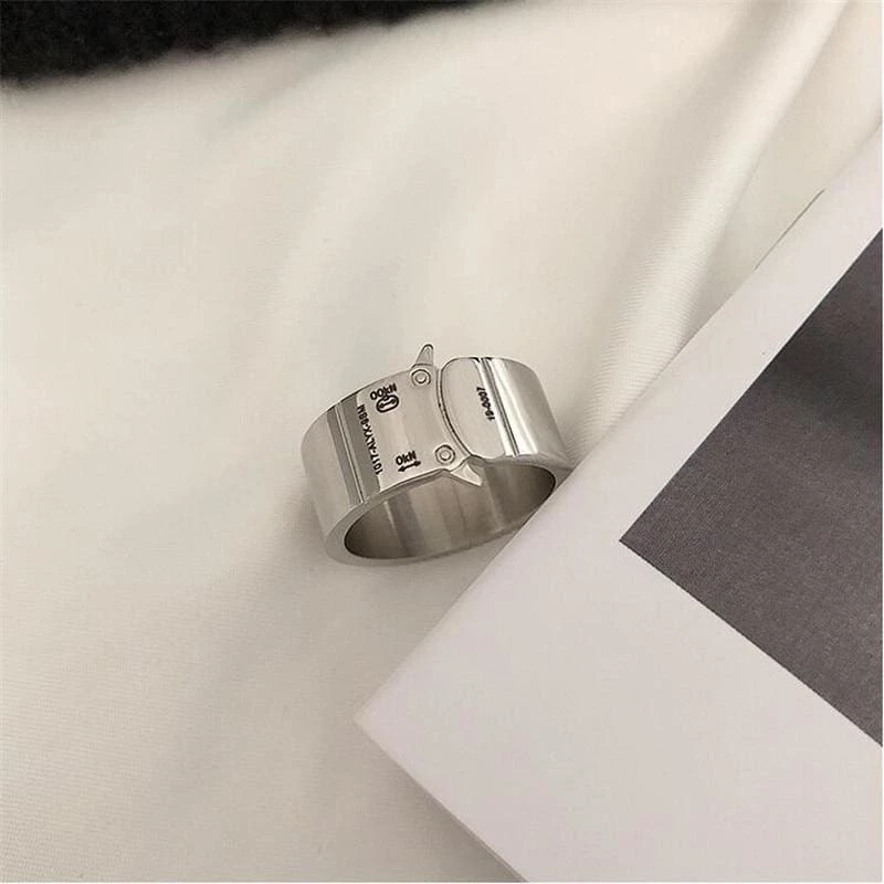 Buy π€© Streetgarm ALYX Ring π 9 Streetgarm ALYX Ring