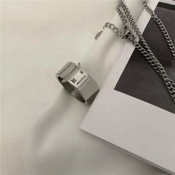 Buy π€© Streetgarm ALYX Ring π 18 Streetgarm ALYX Ring