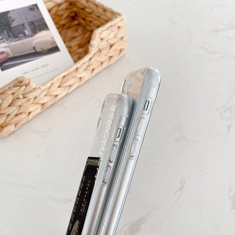 Brand new ๐ Streetgarm AMEX Black Card IPhone Case NEW ๐ 7 Streetgarm AMEX Black Card IPhone Case NEW