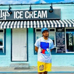 Streetgarm Amok Sleazy Shorts NEW