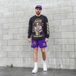 Streetgarm Amok Sleazy Shorts NEW