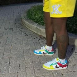 Streetgarm Amok Sleazy Shorts NEW