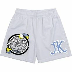 Streetgarm Amok Sleazy Shorts NEW