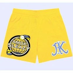 Streetgarm Amok Sleazy Shorts NEW