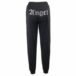 Streetgarm Angel Diamante Joggers