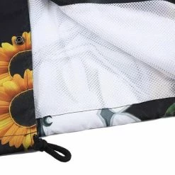 Streetgarm Anti Golf Wang Tyler The Creator Coach Jacket NEW