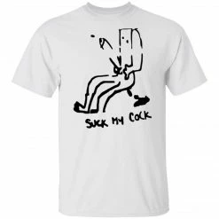 Streetgarm NEW Asap Rocky Suck My Cock T-Shirt