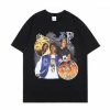 Streetgarm Asap Rocky T - Shirt NEW