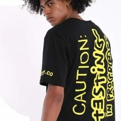 Cheapest ⌛ Streetgarm ASAP Rocky Testing Flacko T-Shirt NEW ✨ 8 Streetgarm ASAP Rocky Testing Flacko T-Shirt NEW