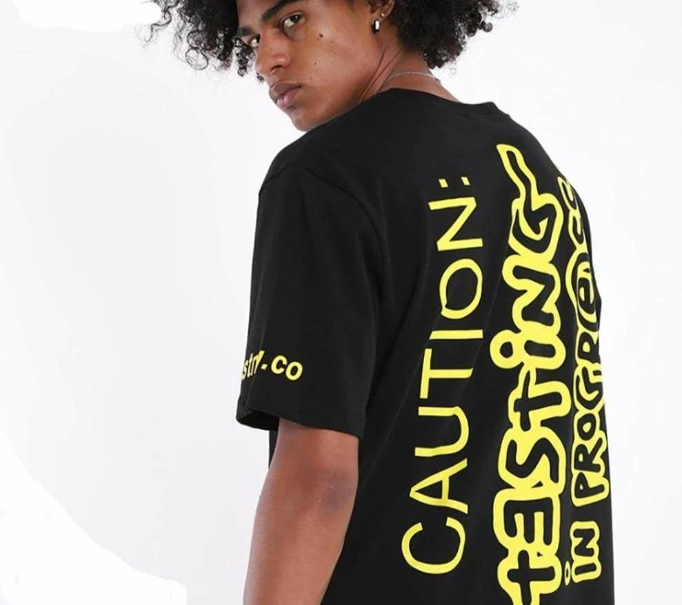 Cheapest ⌛ Streetgarm ASAP Rocky Testing Flacko T-Shirt NEW ✨ 5 Streetgarm ASAP Rocky Testing Flacko T-Shirt NEW