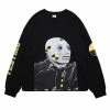 Streetgarm Asap Rocky Testing In Progress Long Sleeve T-Shirt SALE