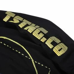 Streetgarm Asap Rocky Testing Vitruvian Long Sleeve T-Shirt