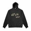 Streetgarm ASKYURSELF Hoodie NEW