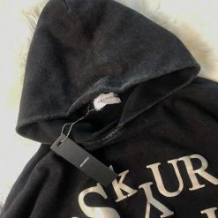 Flash Sale 👍 Streetgarm ASKYURSELF Hoodie NEW 🎉 15 Streetgarm ASKYURSELF Hoodie NEW