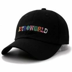 Streetgarm Astroworld Cap NEW