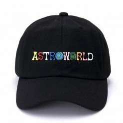 Streetgarm Astroworld Cap NEW