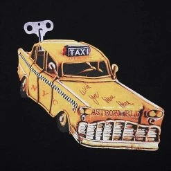 Coupon ๐ Streetgarm Astroworld Madison Square Garden T-Shirt ๐ 16 Streetgarm Astroworld Madison Square Garden T-Shirt