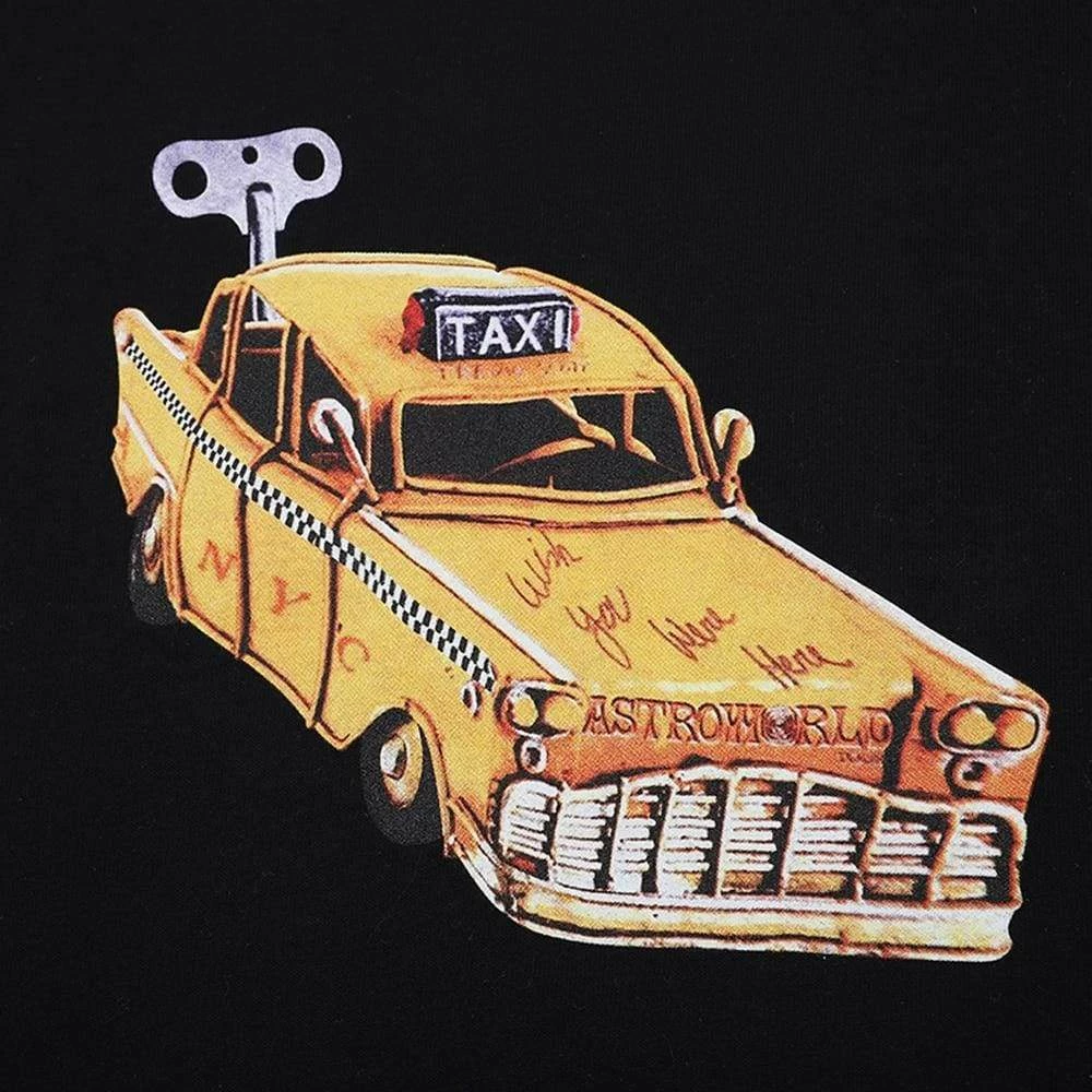 Coupon ๐ Streetgarm Astroworld Madison Square Garden T-Shirt ๐ 9 Streetgarm Astroworld Madison Square Garden T-Shirt