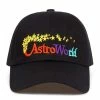 Streetgarm AstroWorld Retro Cap NEW
