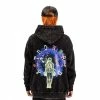 Streetgarm Astroworld Washed Hoodie NEW