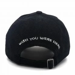 Streetgarm NEW Astroworld Wish You Were Here Corduroy Cap