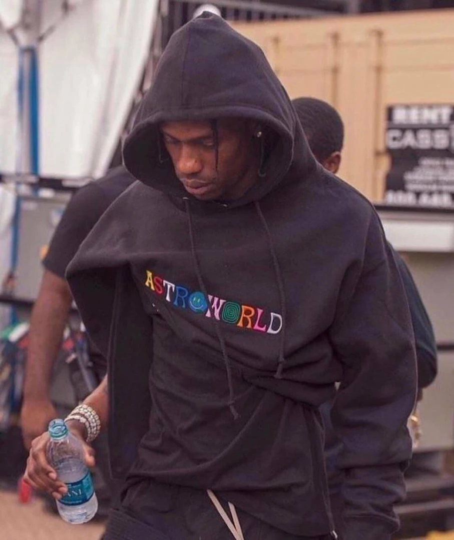 Flash Sale 💯 Streetgarm Astroworld 'Wish You Were Here' Hoodie ✔️ 5 Streetgarm Astroworld 'Wish You Were Here' Hoodie