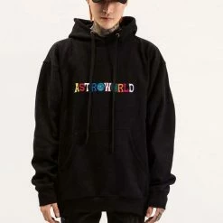 Flash Sale 💯 Streetgarm Astroworld 'Wish You Were Here' Hoodie ✔️ 23 Streetgarm Astroworld 'Wish You Were Here' Hoodie