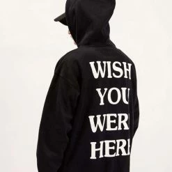 Flash Sale 💯 Streetgarm Astroworld 'Wish You Were Here' Hoodie ✔️ 17 Streetgarm Astroworld 'Wish You Were Here' Hoodie