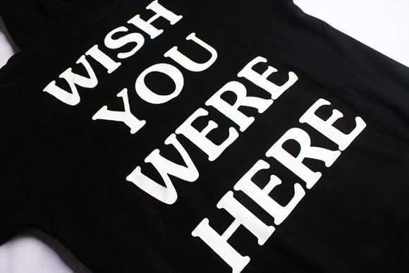 Flash Sale 💯 Streetgarm Astroworld 'Wish You Were Here' Hoodie ✔️ 7 Streetgarm Astroworld 'Wish You Were Here' Hoodie