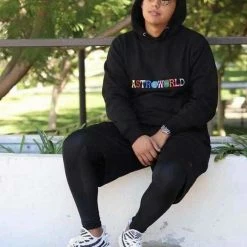 Flash Sale 💯 Streetgarm Astroworld 'Wish You Were Here' Hoodie ✔️ 25 Streetgarm Astroworld 'Wish You Were Here' Hoodie