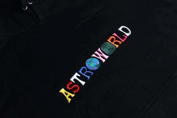 Flash Sale 💯 Streetgarm Astroworld 'Wish You Were Here' Hoodie ✔️ 9 Streetgarm Astroworld 'Wish You Were Here' Hoodie