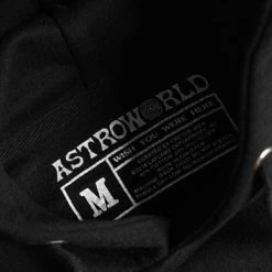 Flash Sale 💯 Streetgarm Astroworld 'Wish You Were Here' Hoodie ✔️ 21 Streetgarm Astroworld 'Wish You Were Here' Hoodie