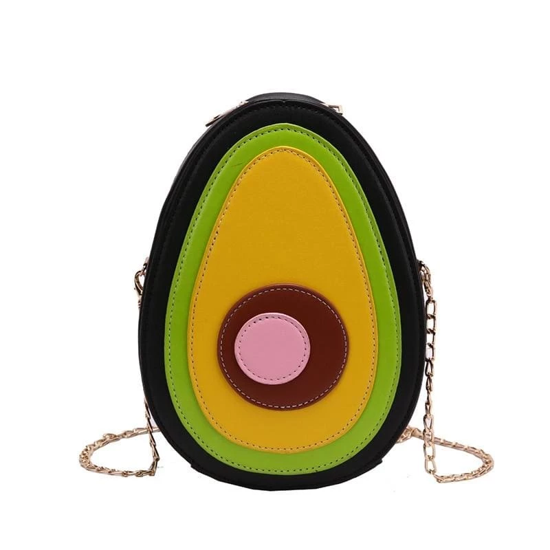 New 🌟 Streetgarm NEW Avocado Leather Crossbody Shoulder Bag 😉 3 Streetgarm NEW Avocado Leather Crossbody Shoulder Bag