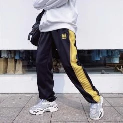 Streetgarm SALE AWGE Needles Track Pants