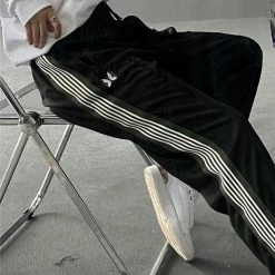 Streetgarm SALE AWGE Needles Track Pants