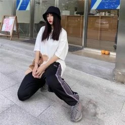 Streetgarm SALE AWGE Needles Track Pants