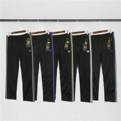 Streetgarm SALE AWGE Needles Track Pants