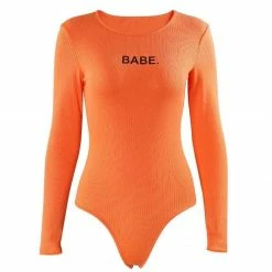 Streetgarm BABE Bodysuit