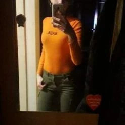 Streetgarm BABE Bodysuit